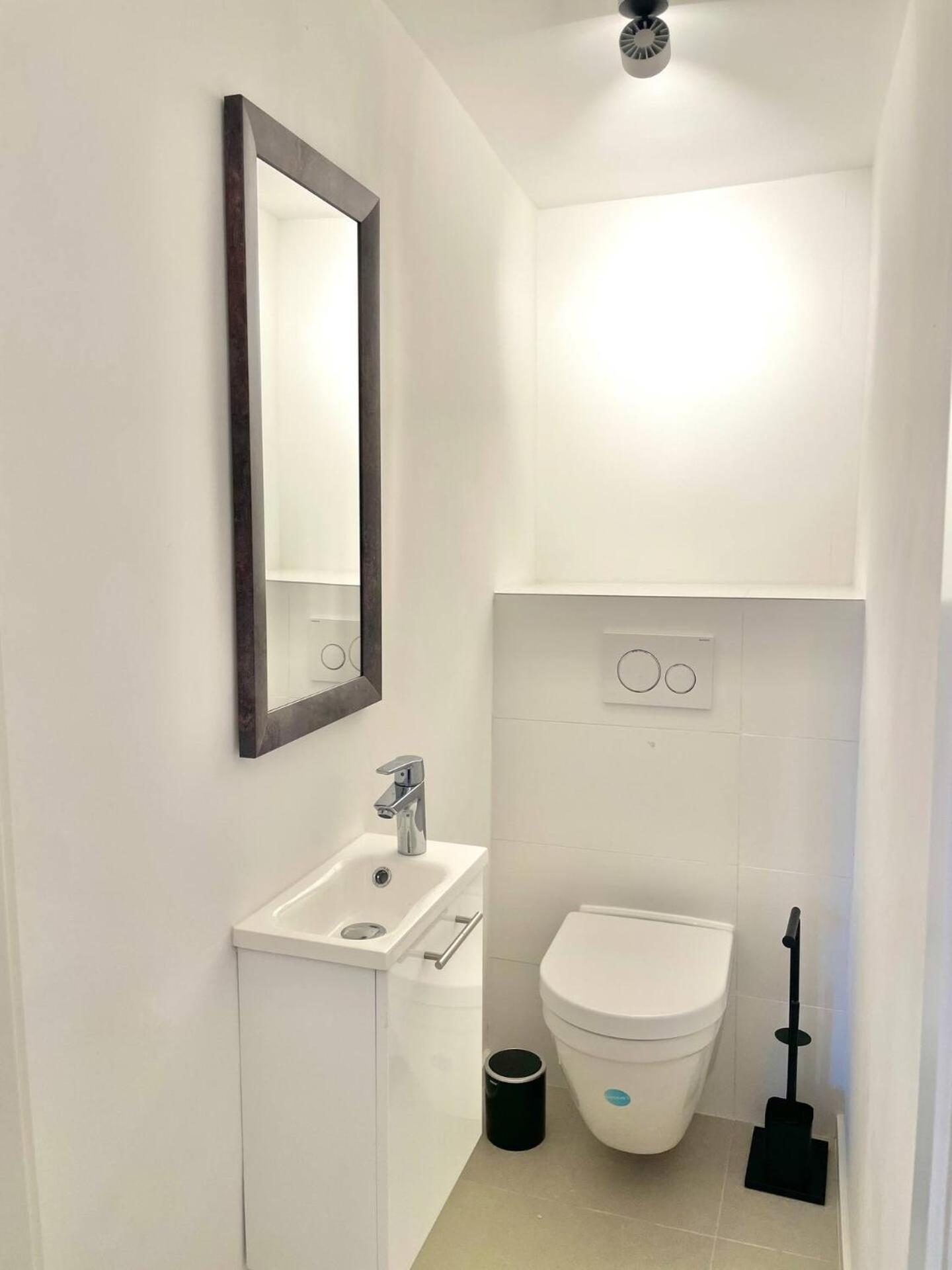Lit Living Weinheim Altstadt - Boutique Apartments - Parking 外观 照片