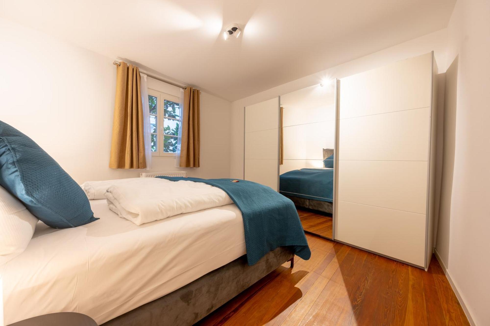 Lit Living Weinheim Altstadt - Boutique Apartments - Parking 外观 照片